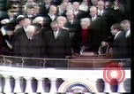 Image of President Richard Nixon Washington DC USA, 1969, second 56 stock footage video 65675057203