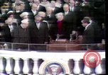 Image of President Richard Nixon Washington DC USA, 1969, second 57 stock footage video 65675057203