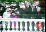 Standbild Präsident Richard Nixon Washington DC USA, 1969, aus Sekunde 1 historischem Filmmaterial Videoclip 65675057204