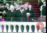 Standbild Präsident Richard Nixon Washington DC USA, 1969, aus Sekunde 3 historischem Filmmaterial Videoclip 65675057204