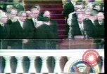 Standbild Präsident Richard Nixon Washington DC USA, 1969, aus Sekunde 4 historischem Filmmaterial Videoclip 65675057204