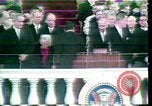 Standbild Präsident Richard Nixon Washington DC USA, 1969, aus Sekunde 5 historischem Filmmaterial Videoclip 65675057204