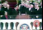 Standbild Präsident Richard Nixon Washington DC USA, 1969, aus Sekunde 7 historischem Filmmaterial Videoclip 65675057204