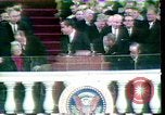Standbild Präsident Richard Nixon Washington DC USA, 1969, aus Sekunde 9 historischem Filmmaterial Videoclip 65675057204