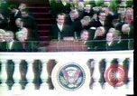 Standbild Präsident Richard Nixon Washington DC USA, 1969, aus Sekunde 12 historischem Filmmaterial Videoclip 65675057204