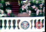 Standbild Präsident Richard Nixon Washington DC USA, 1969, aus Sekunde 14 historischem Filmmaterial Videoclip 65675057204