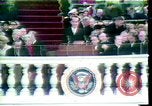 Standbild Präsident Richard Nixon Washington DC USA, 1969, aus Sekunde 18 historischem Filmmaterial Videoclip 65675057204
