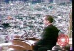 Standbild Präsident Richard Nixon Washington DC USA, 1969, aus Sekunde 22 historischem Filmmaterial Videoclip 65675057204