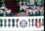Standbild Präsident Richard Nixon Washington DC USA, 1969, aus Sekunde 26 historischem Filmmaterial Videoclip 65675057204