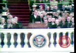 Standbild Präsident Richard Nixon Washington DC USA, 1969, aus Sekunde 28 historischem Filmmaterial Videoclip 65675057204