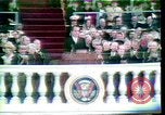 Standbild Präsident Richard Nixon Washington DC USA, 1969, aus Sekunde 29 historischem Filmmaterial Videoclip 65675057204