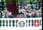 Standbild Präsident Richard Nixon Washington DC USA, 1969, aus Sekunde 30 historischem Filmmaterial Videoclip 65675057204