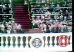 Standbild Präsident Richard Nixon Washington DC USA, 1969, aus Sekunde 31 historischem Filmmaterial Videoclip 65675057204