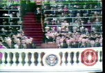 Standbild Präsident Richard Nixon Washington DC USA, 1969, aus Sekunde 32 historischem Filmmaterial Videoclip 65675057204