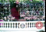 Standbild Präsident Richard Nixon Washington DC USA, 1969, aus Sekunde 33 historischem Filmmaterial Videoclip 65675057204
