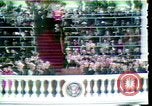 Standbild Präsident Richard Nixon Washington DC USA, 1969, aus Sekunde 34 historischem Filmmaterial Videoclip 65675057204