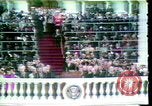 Standbild Präsident Richard Nixon Washington DC USA, 1969, aus Sekunde 35 historischem Filmmaterial Videoclip 65675057204