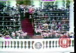 Standbild Präsident Richard Nixon Washington DC USA, 1969, aus Sekunde 36 historischem Filmmaterial Videoclip 65675057204
