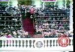 Standbild Präsident Richard Nixon Washington DC USA, 1969, aus Sekunde 37 historischem Filmmaterial Videoclip 65675057204