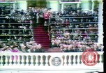 Standbild Präsident Richard Nixon Washington DC USA, 1969, aus Sekunde 38 historischem Filmmaterial Videoclip 65675057204