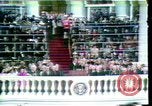 Standbild Präsident Richard Nixon Washington DC USA, 1969, aus Sekunde 39 historischem Filmmaterial Videoclip 65675057204