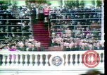 Standbild Präsident Richard Nixon Washington DC USA, 1969, aus Sekunde 41 historischem Filmmaterial Videoclip 65675057204
