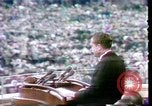 Standbild Präsident Richard Nixon Washington DC USA, 1969, aus Sekunde 42 historischem Filmmaterial Videoclip 65675057204