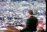 Standbild Präsident Richard Nixon Washington DC USA, 1969, aus Sekunde 45 historischem Filmmaterial Videoclip 65675057204