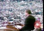 Standbild Präsident Richard Nixon Washington DC USA, 1969, aus Sekunde 46 historischem Filmmaterial Videoclip 65675057204