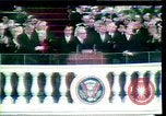 Image of Terence J Cooke Washington DC USA, 1969, second 1 stock footage video 65675057205