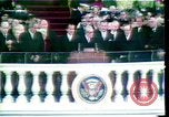 Image of Terence J Cooke Washington DC USA, 1969, second 6 stock footage video 65675057205