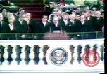 Image of Terence J Cooke Washington DC USA, 1969, second 8 stock footage video 65675057205