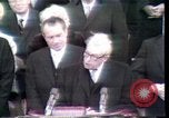 Image of Terence J Cooke Washington DC USA, 1969, second 12 stock footage video 65675057205