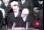 Image of Terence J Cooke Washington DC USA, 1969, second 13 stock footage video 65675057205