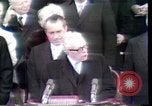 Image of Terence J Cooke Washington DC USA, 1969, second 15 stock footage video 65675057205