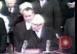 Image of Terence J Cooke Washington DC USA, 1969, second 16 stock footage video 65675057205