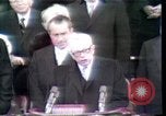 Image of Terence J Cooke Washington DC USA, 1969, second 18 stock footage video 65675057205