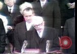 Image of Terence J Cooke Washington DC USA, 1969, second 19 stock footage video 65675057205