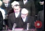 Image of Terence J Cooke Washington DC USA, 1969, second 22 stock footage video 65675057205