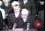 Image of Terence J Cooke Washington DC USA, 1969, second 23 stock footage video 65675057205