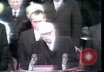 Image of Terence J Cooke Washington DC USA, 1969, second 25 stock footage video 65675057205