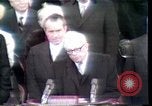 Image of Terence J Cooke Washington DC USA, 1969, second 26 stock footage video 65675057205