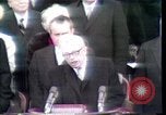 Image of Terence J Cooke Washington DC USA, 1969, second 28 stock footage video 65675057205