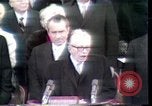 Image of Terence J Cooke Washington DC USA, 1969, second 31 stock footage video 65675057205