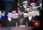 Image of President Richard Nixon Washington DC USA, 1969, second 1 stock footage video 65675057206