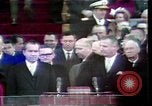Image of President Richard Nixon Washington DC USA, 1969, second 3 stock footage video 65675057206