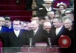 Image of President Richard Nixon Washington DC USA, 1969, second 4 stock footage video 65675057206