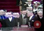 Image of President Richard Nixon Washington DC USA, 1969, second 5 stock footage video 65675057206
