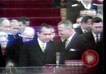 Image of President Richard Nixon Washington DC USA, 1969, second 7 stock footage video 65675057206
