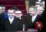 Image of President Richard Nixon Washington DC USA, 1969, second 10 stock footage video 65675057206